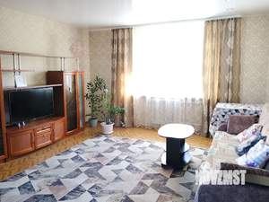 4-к квартира, вторичка, 88м2, 8/9 этаж