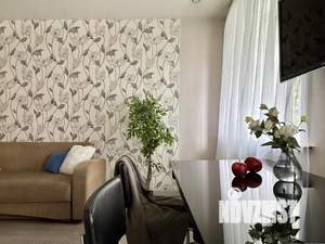 1-к квартира, вторичка, 36м2, 2/4 этаж