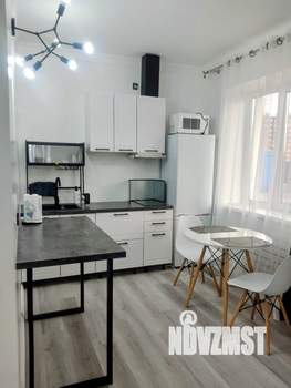 Студия квартира, вторичка, 34м2, 2/2 этаж