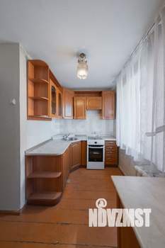 3-к квартира, вторичка, 58м2, 3/5 этаж