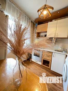 2-к квартира, вторичка, 41м2, 4/5 этаж