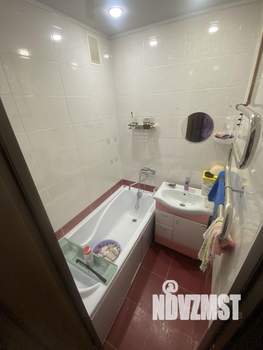 1-к квартира, вторичка, 31м2, 4/5 этаж