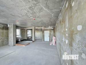 3-к квартира, сданный дом, 60м2, 8/18 этаж