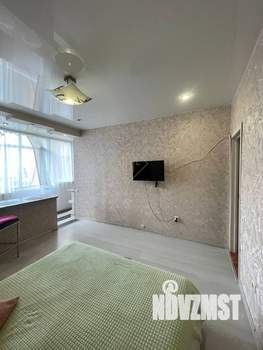 1-к квартира, вторичка, 35м2, 3/16 этаж