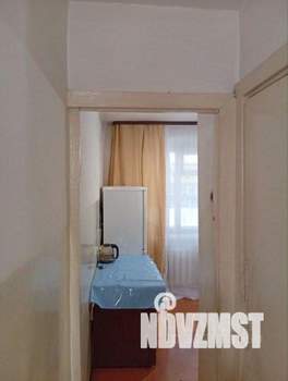 1-к квартира, вторичка, 33м2, 1/5 этаж