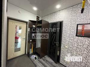 2-к квартира, вторичка, 56м2, 9/11 этаж