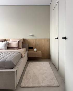 3-к квартира, вторичка, 61м2, 13/18 этаж