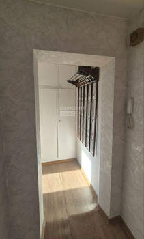 2-к квартира, вторичка, 46м2, 5/5 этаж