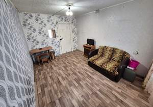 Студия квартира, вторичка, 12м2, 2/4 этаж