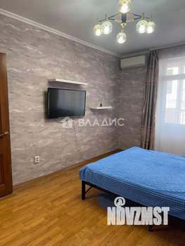 1-к квартира, вторичка, 40м2, 9/10 этаж