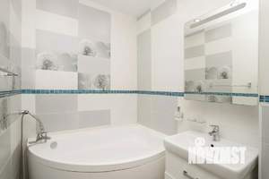 4-к квартира, вторичка, 103м2, 15/16 этаж