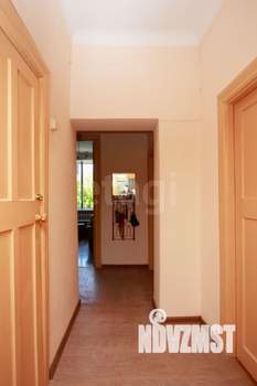 3-к квартира, вторичка, 67м2, 3/4 этаж
