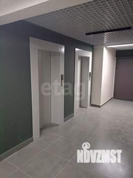 1-к квартира, вторичка, 33м2, 7/17 этаж