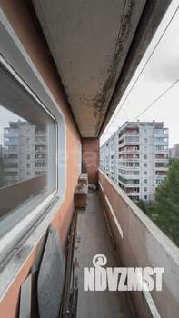 3-к квартира, вторичка, 67м2, 6/9 этаж