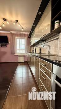 3-к квартира, вторичка, 95м2, 10/11 этаж