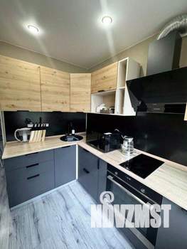 2-к квартира, вторичка, 45м2, 5/5 этаж