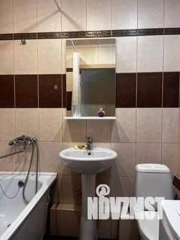 1-к квартира, вторичка, 30м2, 2/5 этаж