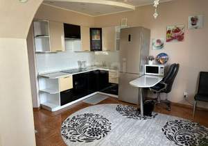 1-к квартира, вторичка, 45м2, 6/6 этаж