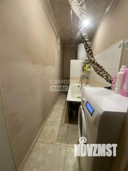 2-к квартира, вторичка, 44м2, 1/2 этаж