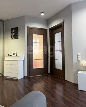 1-к квартира, вторичка, 50м2, 9/9 этаж