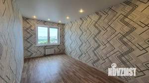 2-к квартира, вторичка, 64м2, 13/18 этаж