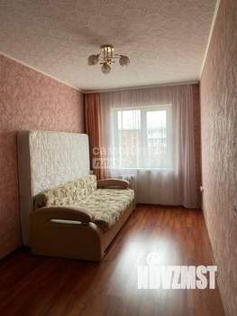 3-к квартира, вторичка, 58м2, 4/5 этаж