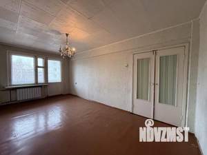 3-к квартира, вторичка, 76м2, 4/5 этаж