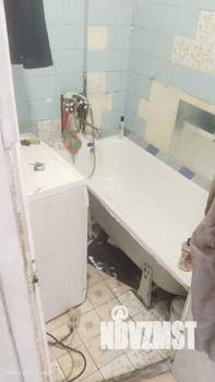 1-к квартира, вторичка, 30м2, 4/5 этаж