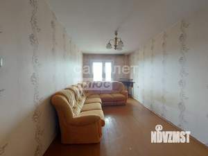 2-к квартира, вторичка, 52м2, 5/10 этаж
