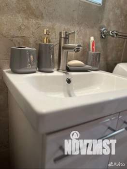 1-к квартира, вторичка, 40м2, 12/16 этаж