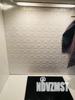 Студия квартира, вторичка, 24м2, 1/19 этаж