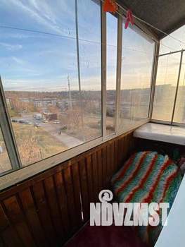 2-к квартира, вторичка, 44м2, 5/5 этаж