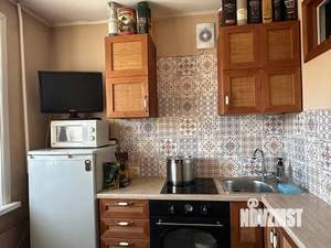 1-к квартира, вторичка, 31м2, 4/5 этаж