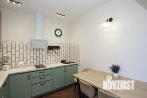 2-к квартира, вторичка, 80м2, 3/11 этаж