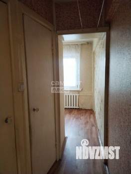 3-к квартира, вторичка, 62м2, 5/5 этаж