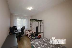 2-к квартира, вторичка, 44м2, 5/6 этаж