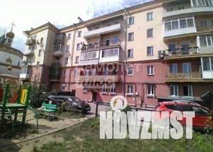2-к квартира, вторичка, 60м2, 2/5 этаж