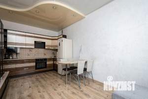 2-к квартира, вторичка, 47м2, 3/3 этаж