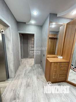 3-к квартира, вторичка, 68м2, 6/9 этаж