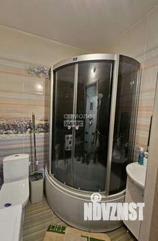 1-к квартира, вторичка, 40м2, 4/11 этаж