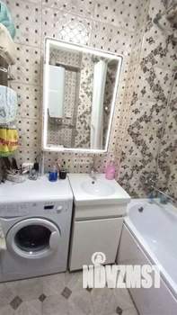 2-к квартира, вторичка, 58м2, 1/4 этаж