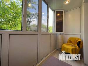1-к квартира, вторичка, 31м2, 2/4 этаж
