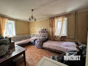 2-к квартира, вторичка, 42м2, 3/4 этаж