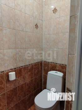 1-к квартира, вторичка, 53м2, 8/16 этаж