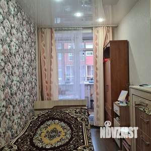 3-к квартира, вторичка, 64м2, 2/3 этаж