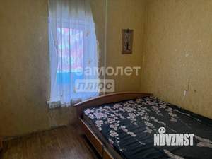 2-к квартира, вторичка, 42м2, 2/2 этаж