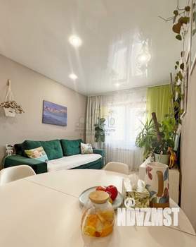 3-к квартира, вторичка, 74м2, 11/18 этаж