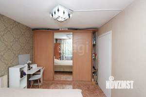 1-к квартира, вторичка, 30м2, 1/5 этаж