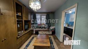 2-к квартира, вторичка, 37м2, 2/4 этаж