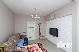2-к квартира, вторичка, 62м2, 2/16 этаж